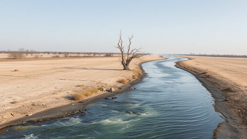 NGT Slams India's Failing Sewage Treatment