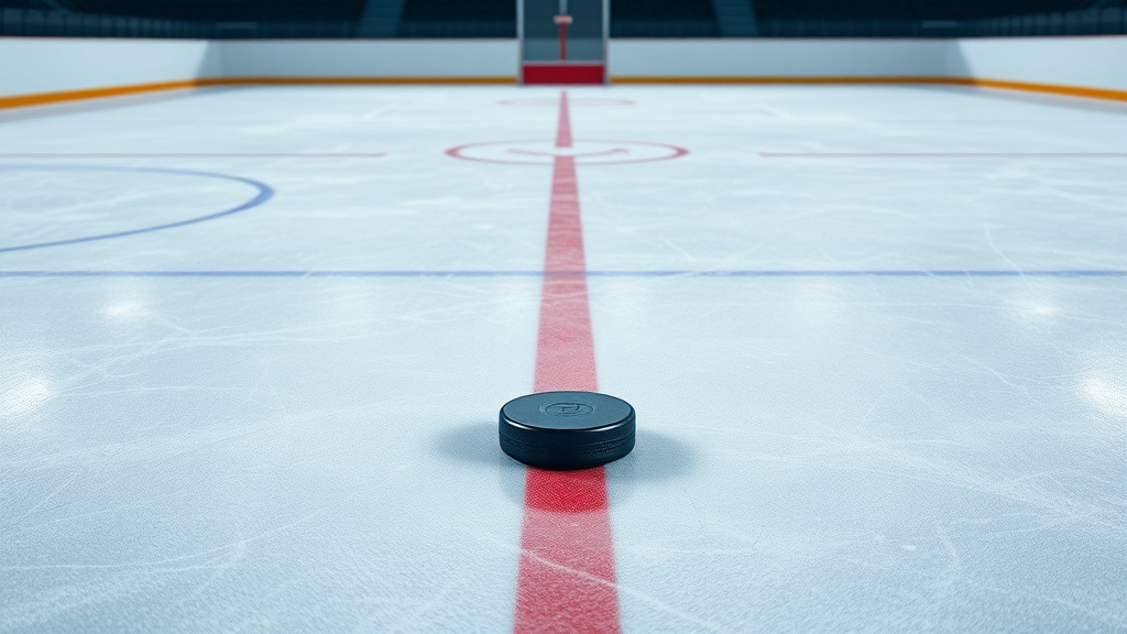 Leafs Stuck in Atlantic Chaos