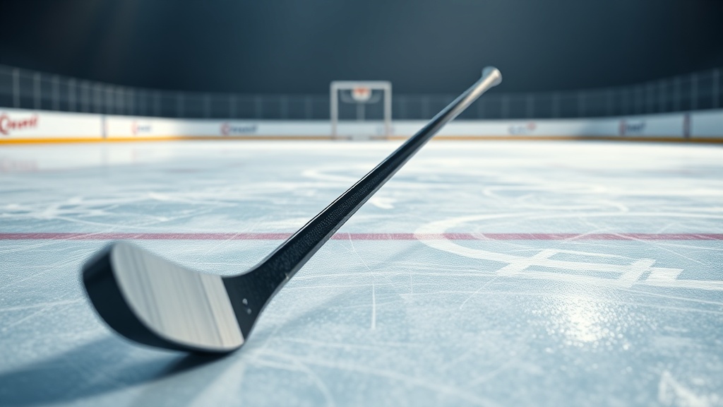 NHL Parity: Underdogs Thrive in Tight Playoff Race