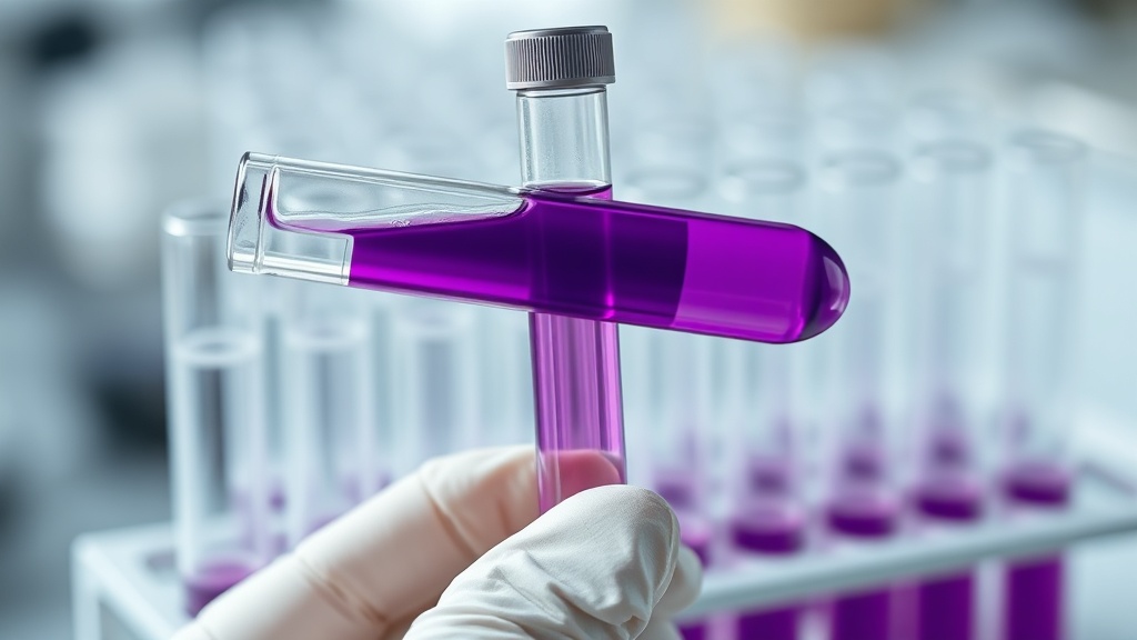 NHS Blood Test Trial: Can it Save Lives?