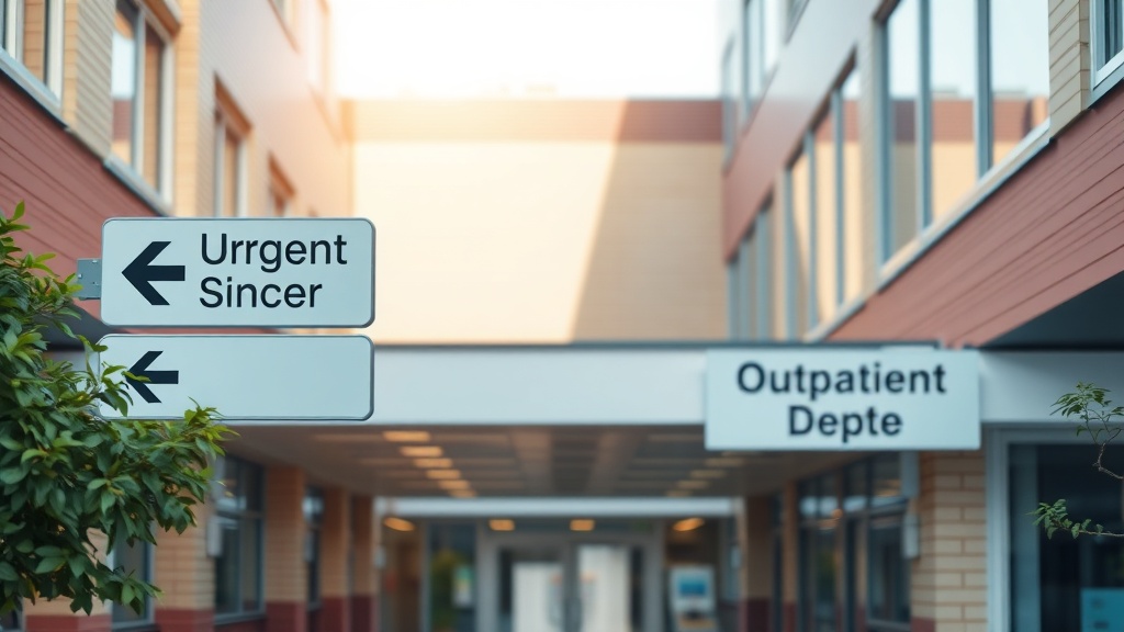 NHS Breast Care Under Fire: Clinical Failures Emerge