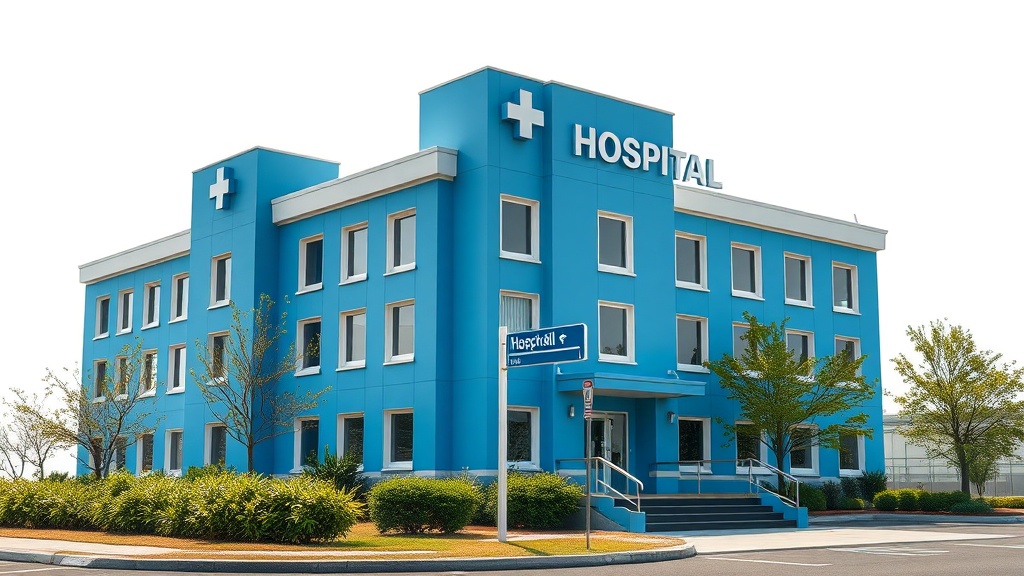 NHS to Cut Hospital Beds for New Services