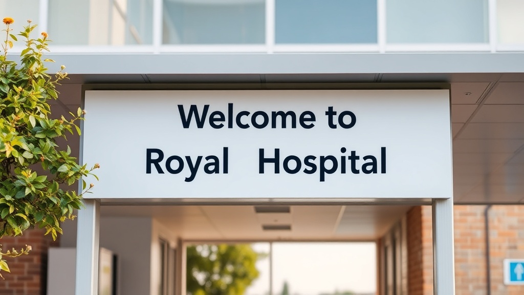 NHS England Threatens Director Ouster at Troubled Trust