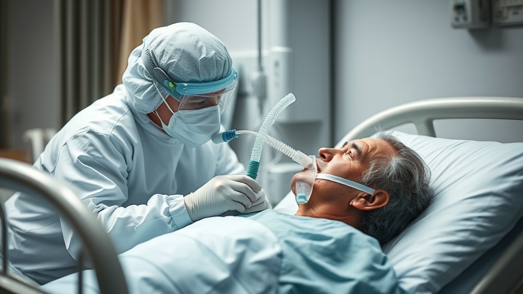 NHS Faces Flu Treatment Crisis: No Proven Cures