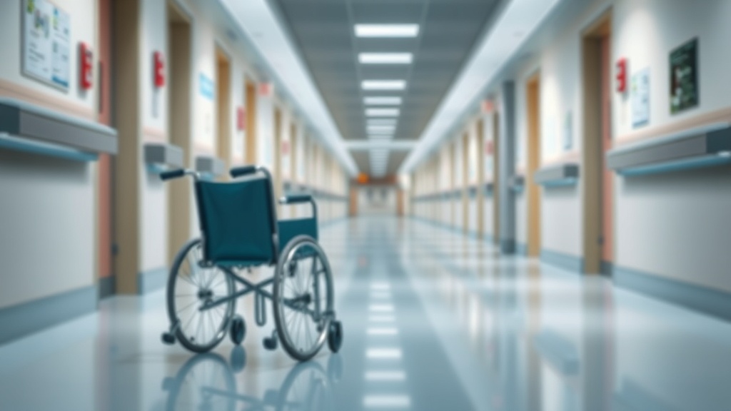 NHS Chief's Stark Warning: Future in Peril