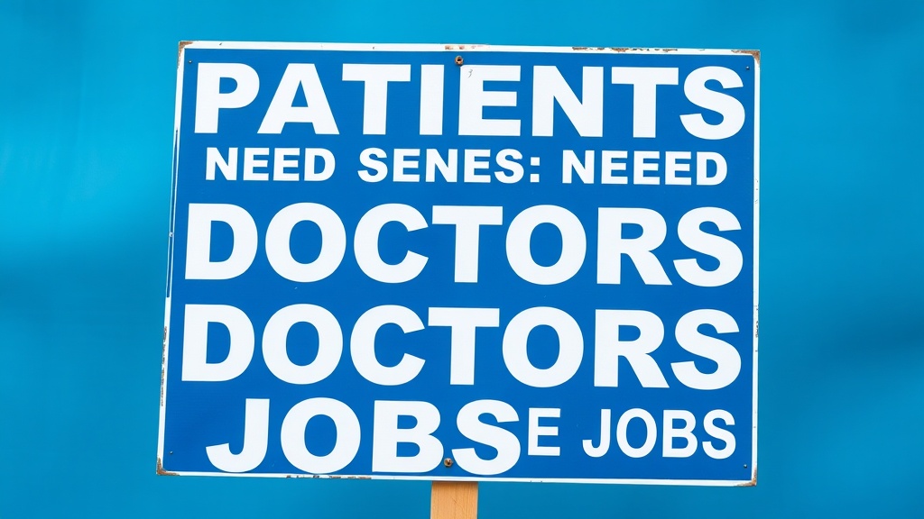 NHS Resilient: 95% Care Maintained Amidst Doctor Strikes