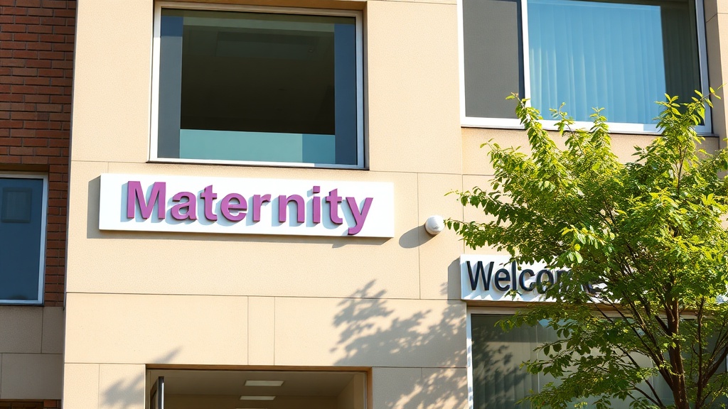 NHS Launches New Maternity Safety Watchdog