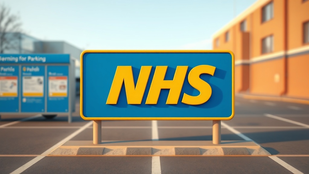 NHS Merger in Sussex and Surrey to Cut Costs by 2025