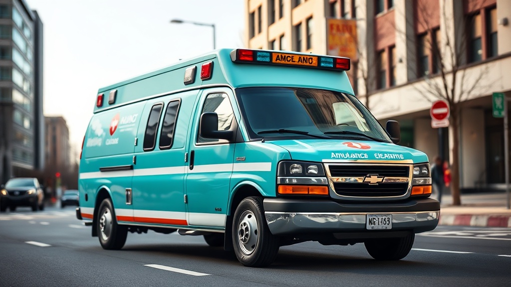 NHS Patient Transport Fails: Patients Stranded