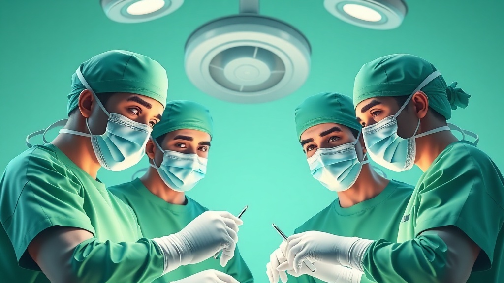 NHS Waiting List Drops After Months of Rises