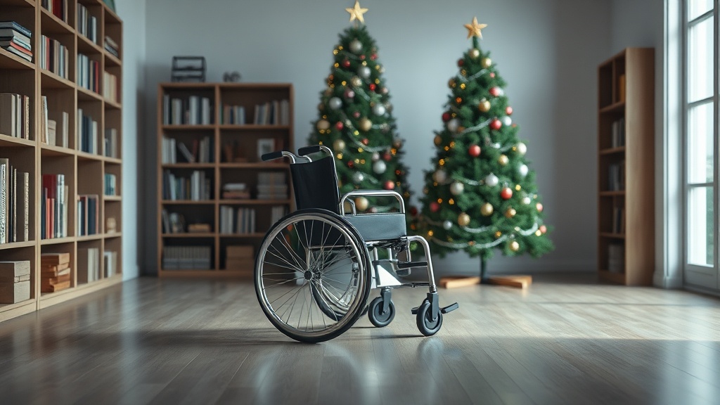 Paralysed man denied wheelchair in NHS 'lottery'