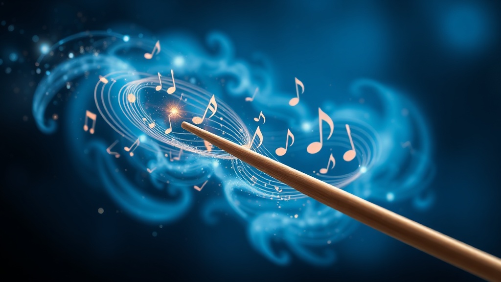 Composer Britell: From Wall St. to Oscar Nominee