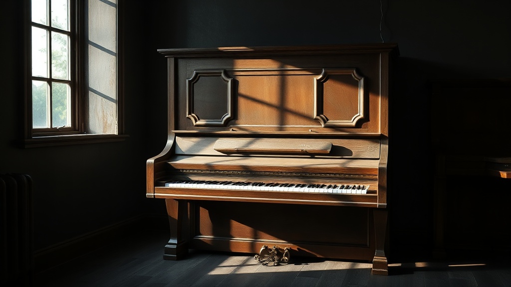 Why Was Nicky Hopkins Never Famous?