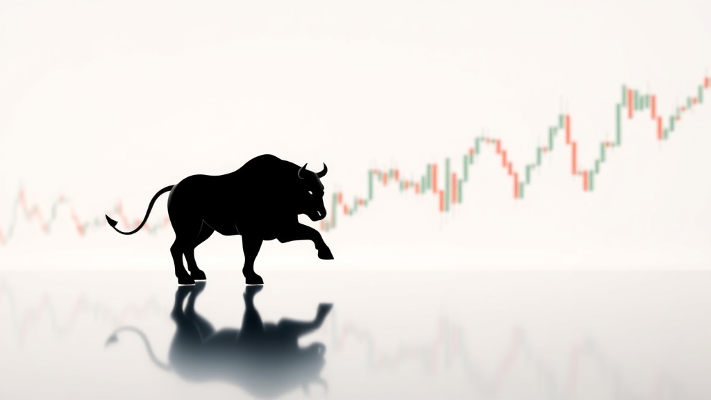 Indian Bulls Roar: Nifty Challenges Record Peaks