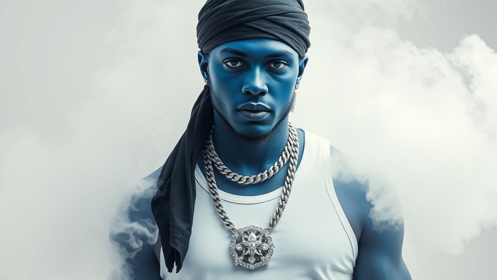 Nigerian Actor Odira Nwobu Dies in South Africa