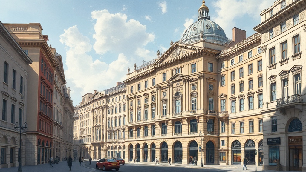 AI Art Meets Human Soul: Safronov's Vision