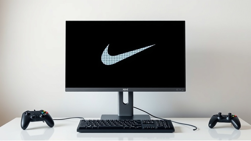 Nike x PlayStation: A New Collab Teased?