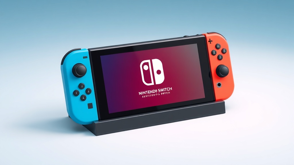 Nintendo Switch 2 Firmware Update Bricks Third-Party Docks