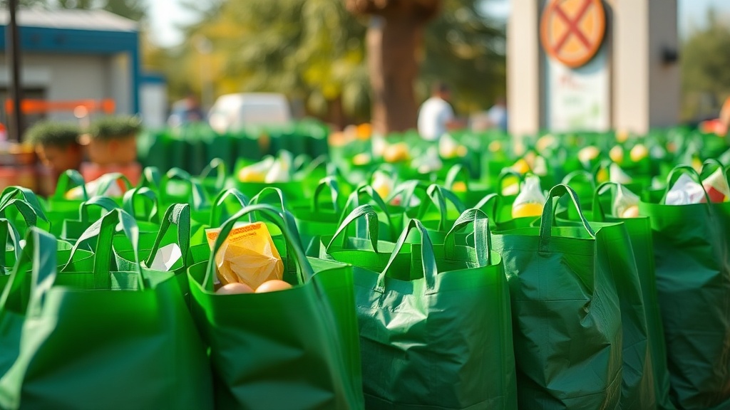Nipsey Hussle Store Fuels Thanksgiving Feast for 2,500 Families