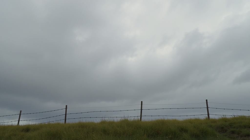 Northern Ireland's Hidden Gems: Farms, Books & Soundscapes