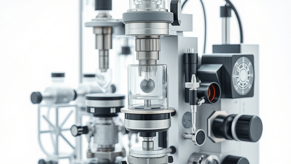 Lost Science: Top Lab's Work in Jeopardy