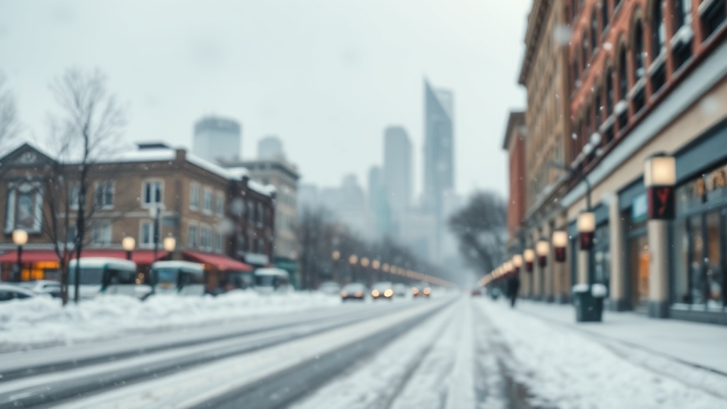 NJ Braces for Arctic Blast: Record Temps Possible