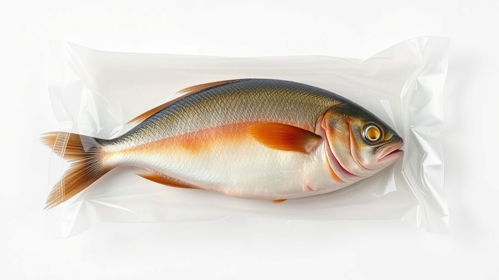 NJ Fish Recall: Botulism Risk Found