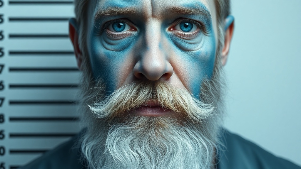 Beloved Santa Arrested for Child Porn Charges