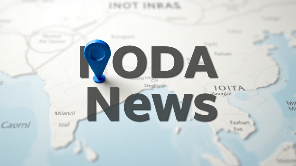 Fog Forces Speed Limit Cut on Noida Expressways