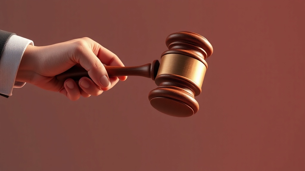 Life Sentence for Noida Husband's Gruesome Murder