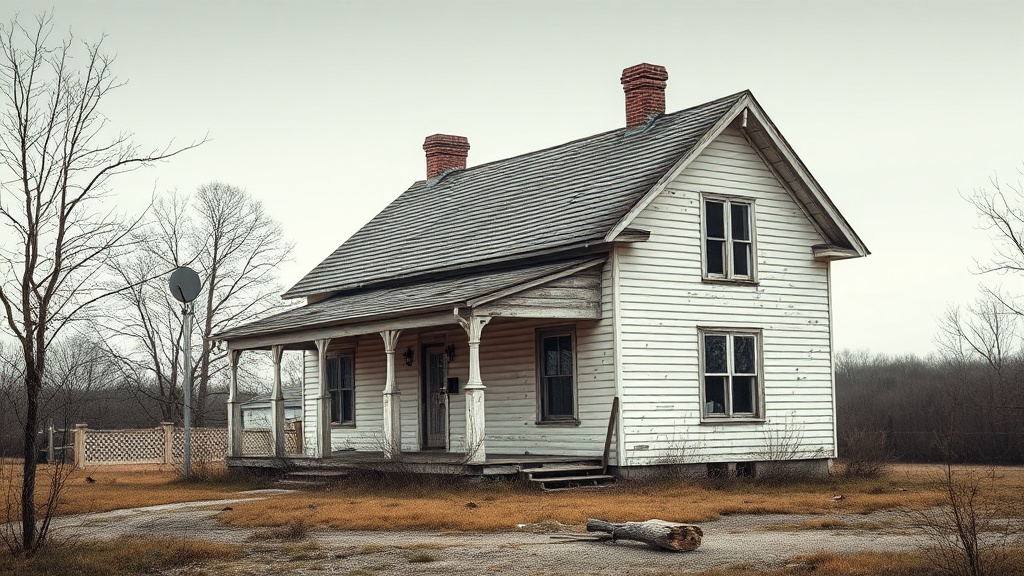 Love Triangle Ends in Murder and Burial