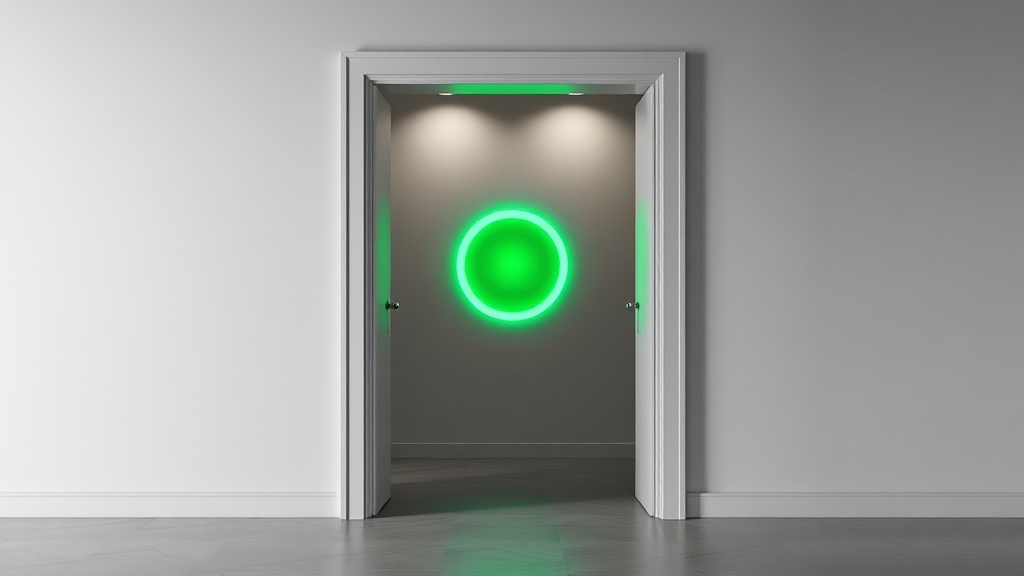 Nonprofit Offers Hope Beyond Jail Walls