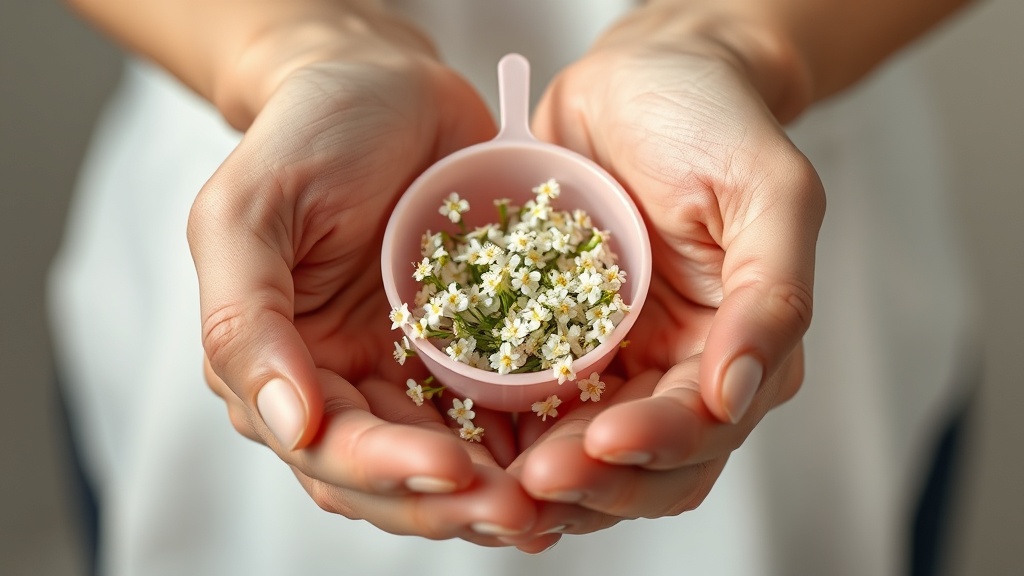 Period Bleeding: 2-7 Days is Normal, Experts Say