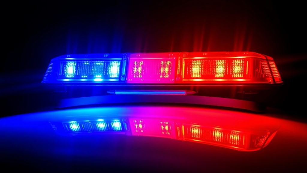 Stabbing Reported at North Forsyth High School