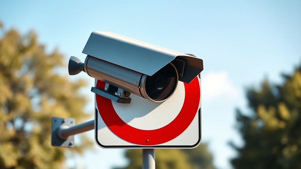 Northampton Cracks Down on Traffic Offenses