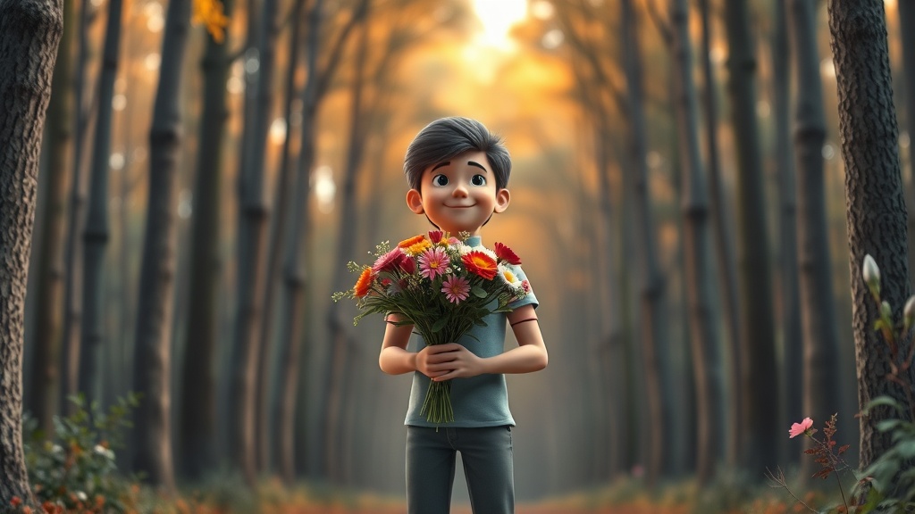 Northampton's GenFest 2025 Offers Emerging Artists Valuable Feedback