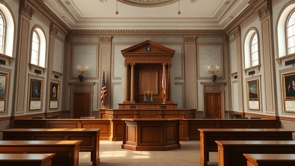 Northern Ireland Family Court 'Scary,' Parents Claim