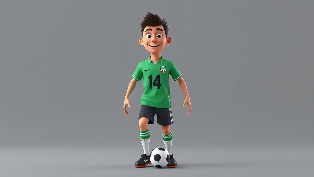 Northern Ireland Seeks Momentum Boost in Final World Cup Qualifier