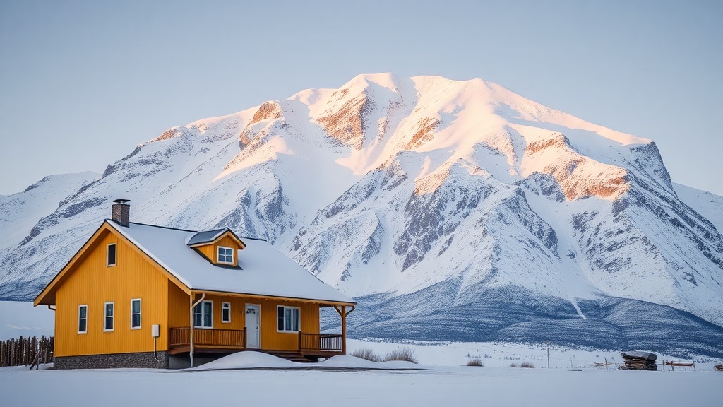 Norway Photo Sparks AI Debate: Too Good to Be True?