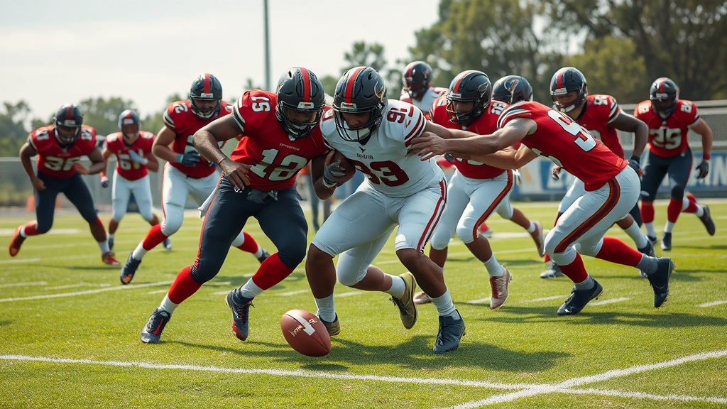 Notre Dame Snubbed: CFP Committee Shocks Football World