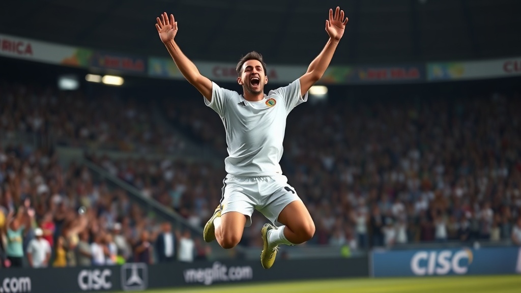 Forest Shock Liverpool at Anfield!