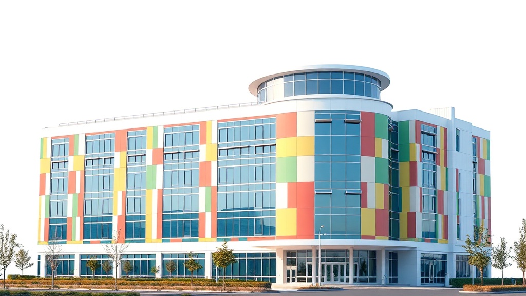 Masks Return: Nottingham Hospitals Tighten Rules Amid Flu Surge