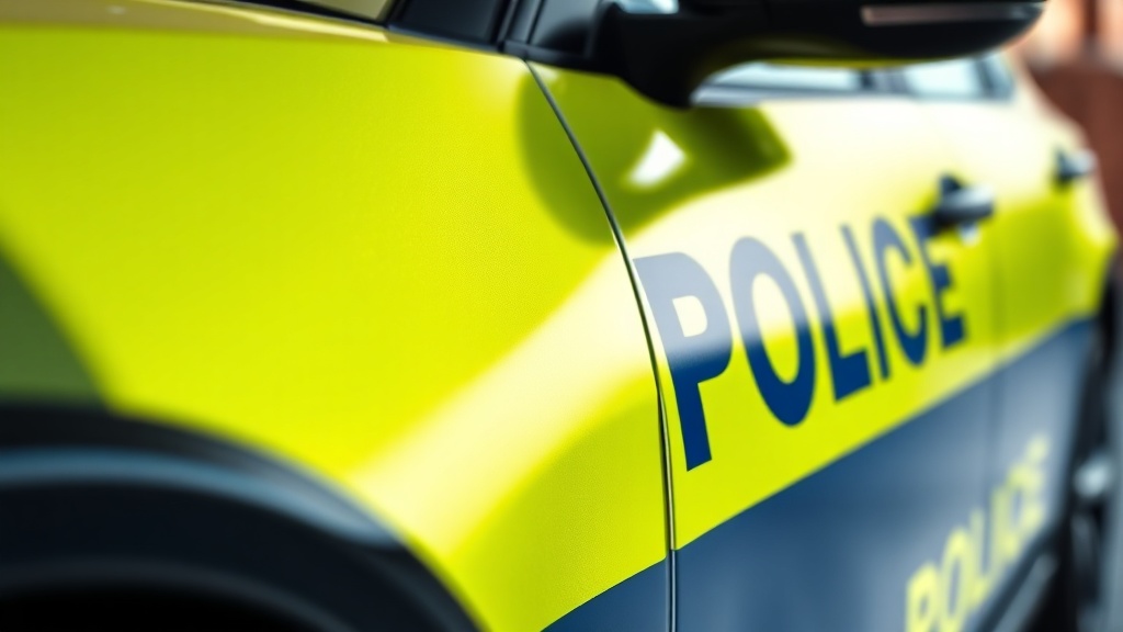 Nottingham Teens Nabbed After Square Chaos