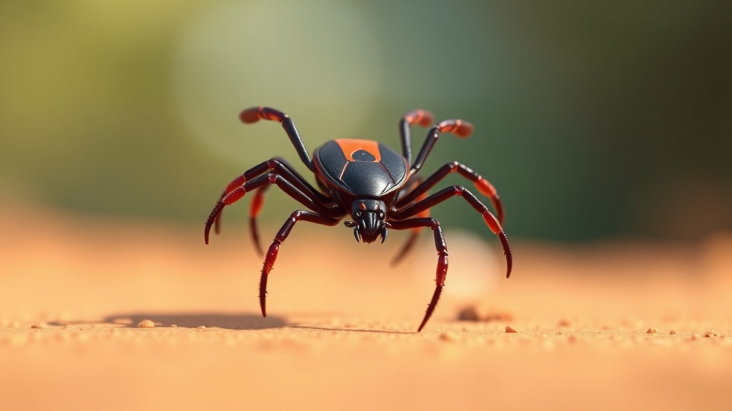 Nova Scotia Woman's Recurring Lyme Disease Exposes Diagnostic Hurdles