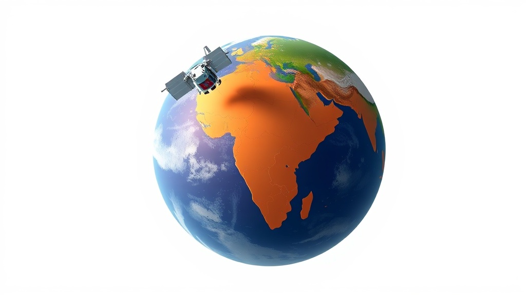 Novaspace India: Space Sector Consulting Lands in Bangalore