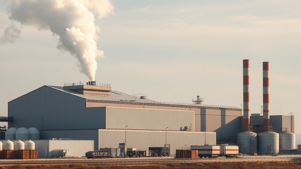 Novelis Plant Fire Erupts Again, F-150 Production Threatened