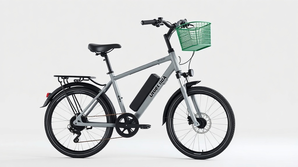 NSW E-bike Speed Limits Slashed for Safety