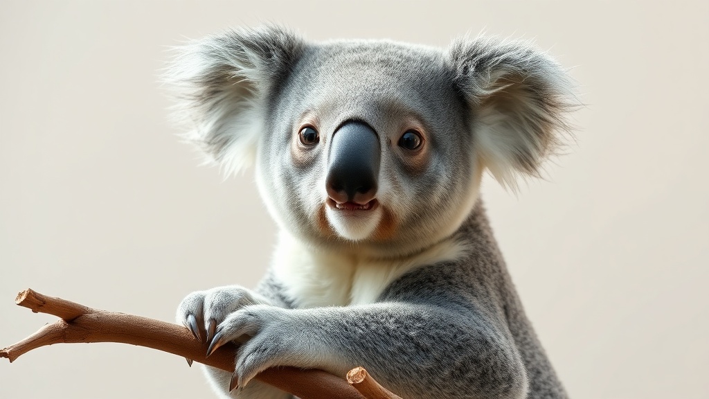 NSW Koalas Higher Than Thought: New Survey Tech Used
