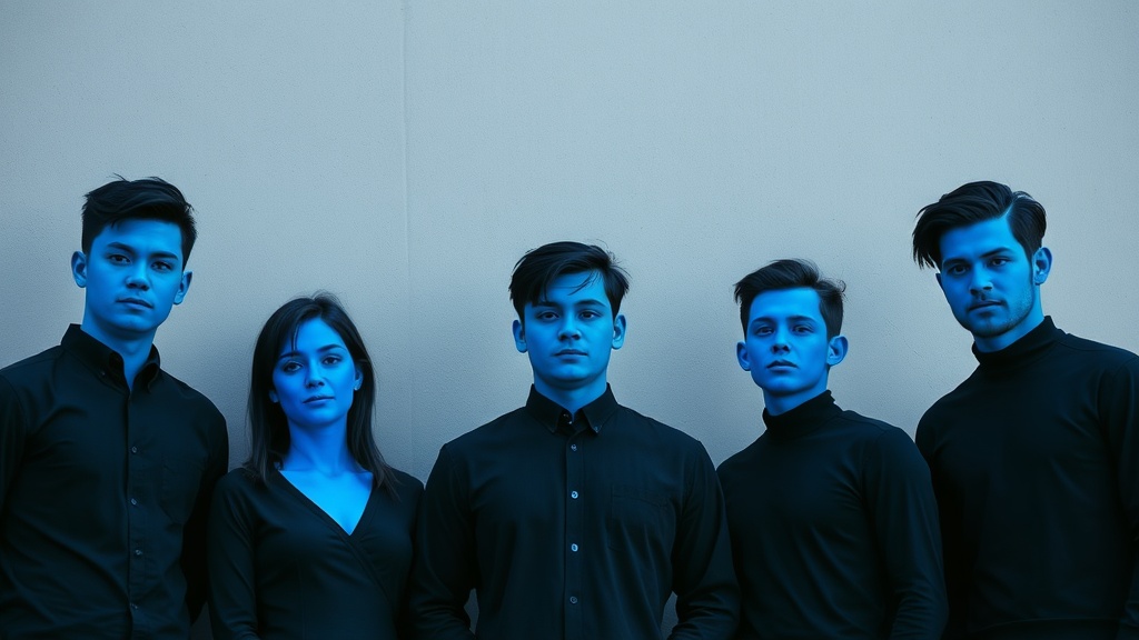 Sydney Band Speed Wins Big State Music Prize