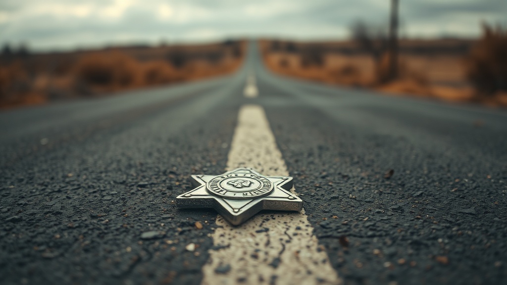 Gunman at Large After NSW Triple Shooting